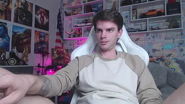 Mike Burn online show from March 2025 03:13:02 PM