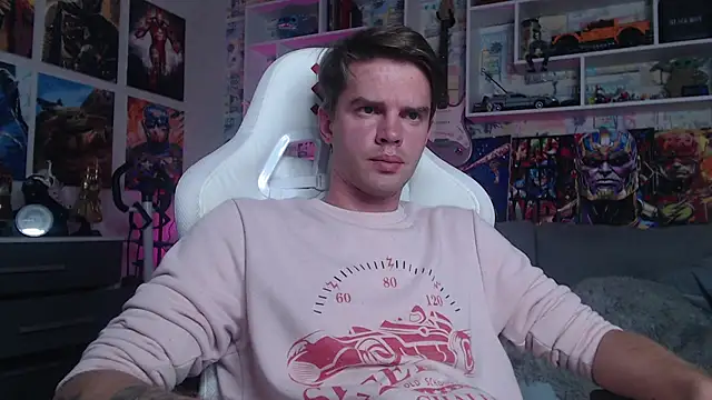 Mike Burn online show from October 2025 03:49:02 PM