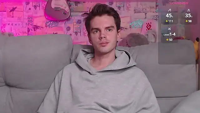 Mike Burn online show from February 2025 02:16:01 PM