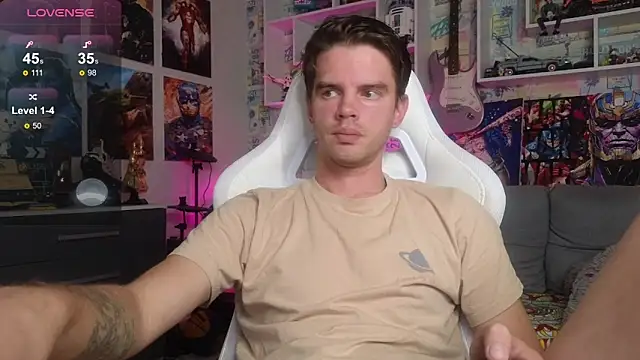 Mike Burn online show from October 2025 12:24:01 PM