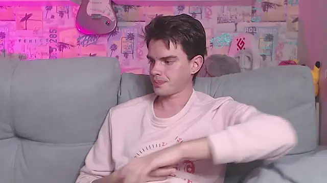 Mike Burn online show from February 2025 02:46:01 PM
