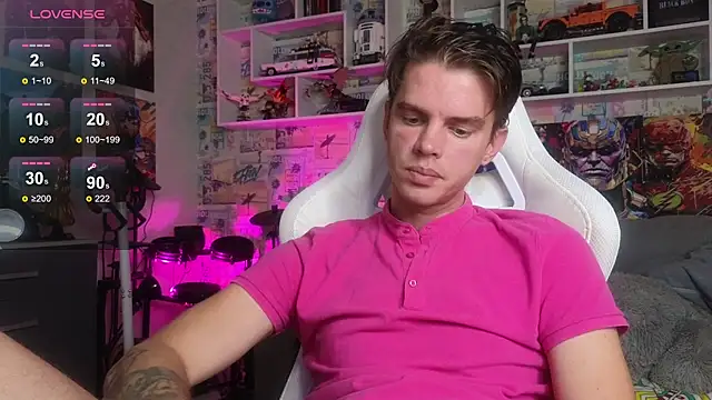 Mike Burn online show from October 2025 12:17:01 PM