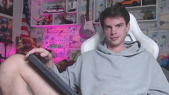Mike Burn online show from February 2025 05:42:02 PM