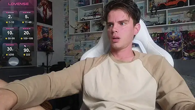 Mike Burn online show from October 2025 12:39:01 PM