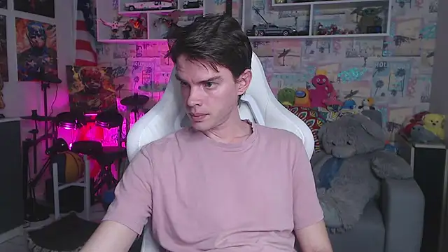 Mike Burn online show from March 2025 02:04:01 PM