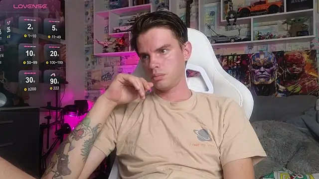 Mike Burn online show from October 2025 12:17:02 PM
