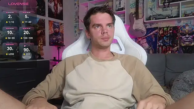 Mike Burn online show from October 2025 11:55:01 AM