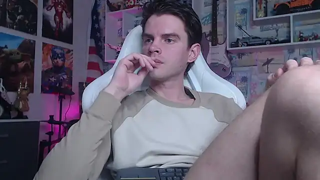 Mike Burn online show from March 2025 12:23:02 PM