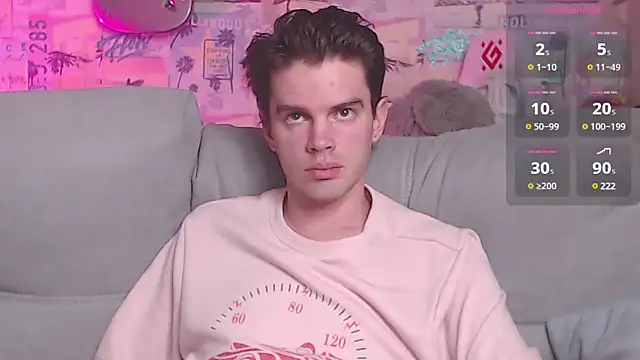 Mike Burn online show from February 2025 05:09:02 PM
