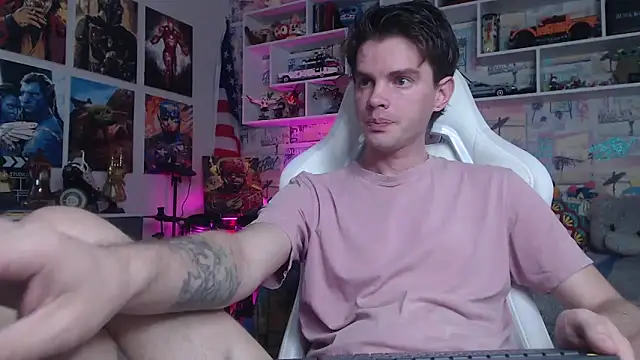 Mike Burn online show from March 2025 11:01:02 AM