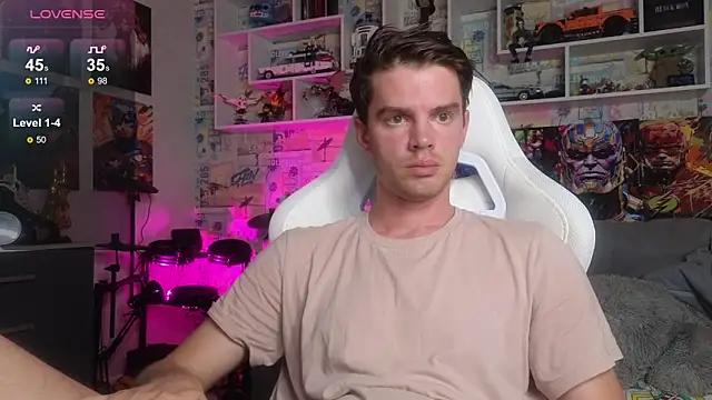 Mike Burn online show from October 2025 12:06:02 PM