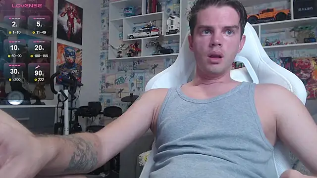 Mike Burn online show from October 2025 12:08:01 PM