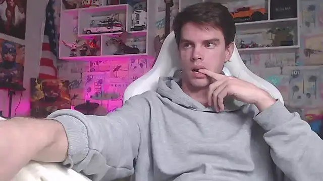 Mike Burn online show from February 2025 02:38:01 PM