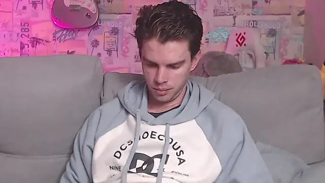 Mike Burn online show from February 2025 03:36:02 PM