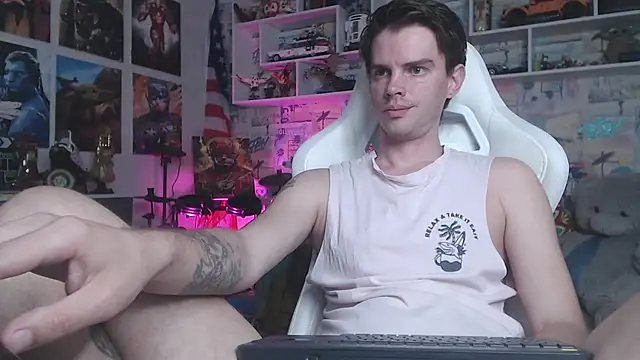 Mike Burn online show from March 2025 01:55:01 PM