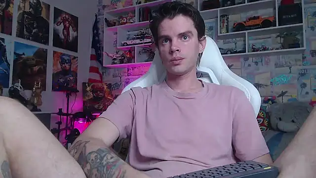 Mike Burn online show from March 2025 12:00:01 PM