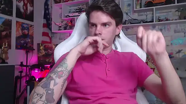 Mike Burn online show from March 2025 03:28:01 PM