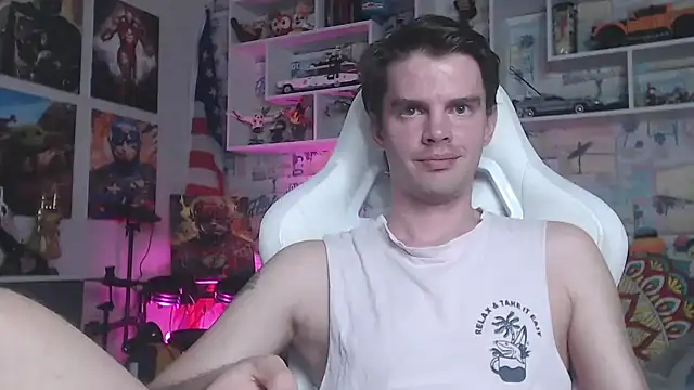 Mike Burn online show from March 2025 05:01:01 PM