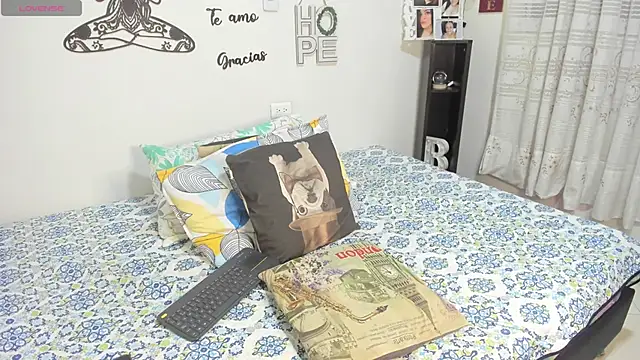 barbaara   online show from March 2026 03:02:02 PM