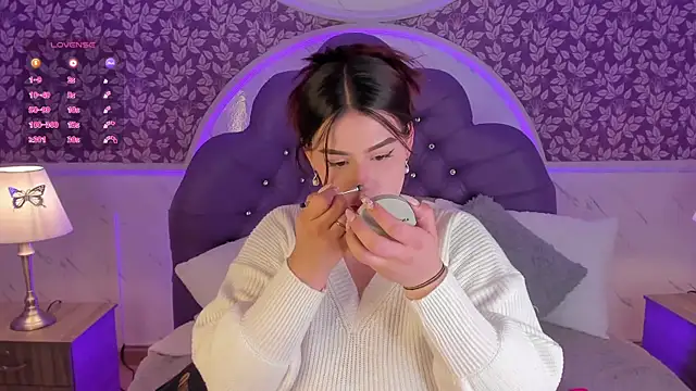 Snapshot of Miamontoya chatting on November 2025 01:44:02 PM Miamontoya online show from November 2025 01:44:02 PM