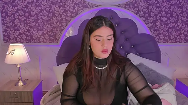 Snapshot of Miamontoya chatting on November 2025 02:42:02 PM Miamontoya online show from November 2025 02:42:02 PM