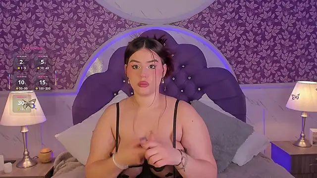 Snapshot of Miamontoya chatting on October 2025 01:34:02 PM Miamontoya online show from October 2025 01:34:02 PM