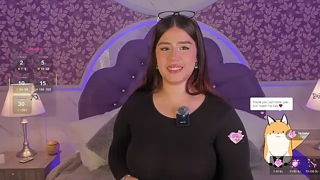 Snapshot of Miamontoya chatting on September 2025 01:50:01 PM Miamontoya online show from September 2025 01:50:01 PM