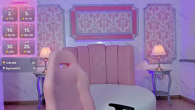 Snapshot of Miamontoya chatting on March 2025 01:40:01 PM Miamontoya online show from March 2025 01:40:01 PM