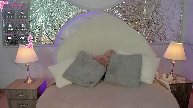 Miamontoya online show from January 2026 02:31:02 PM