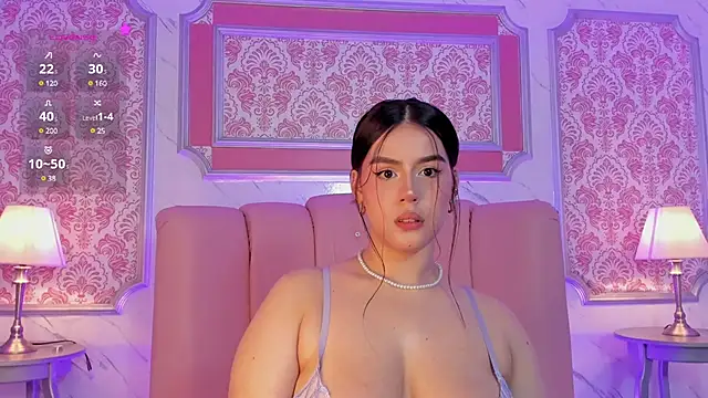 Snapshot of Miamontoya chatting on February 2025 04:20:02 PM Miamontoya online show from February 2025 04:20:02 PM