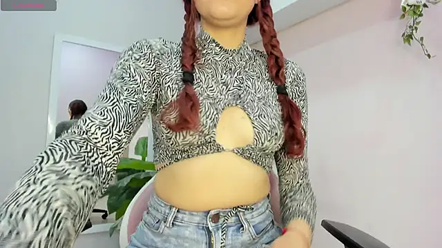 KIMAPRIL online show from February 2026 07:47:01 PM