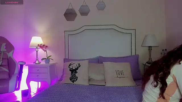 KIMAPRIL online show from September 2025 08:04:02 PM