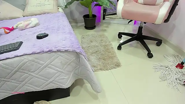 KIMAPRIL online show from January 2026 07:51:02 PM