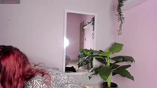 KIMAPRIL online show from February 2026 03:07:01 AM