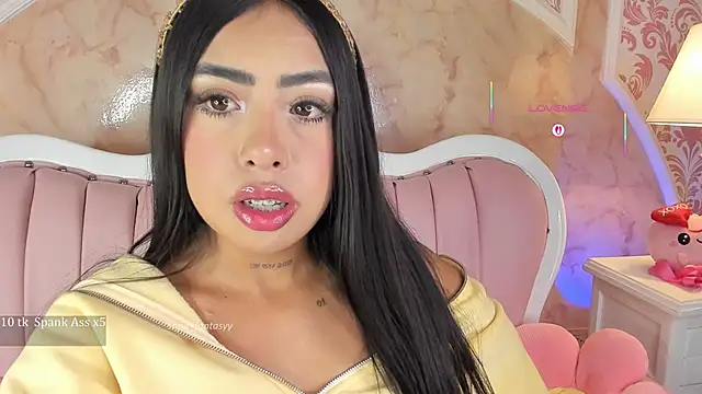 Sofia fantasyy online show from March 2026 12:53:02 PM