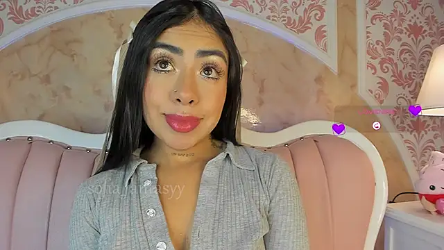 Sofia fantasyy online show from September 2025 12:54:01 PM