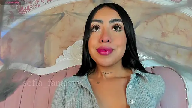 Sofia fantasyy online show from October 2025 12:46:01 PM