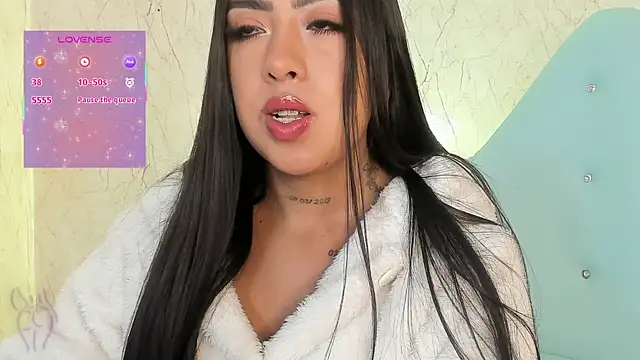 Sofia fantasyy online show from March 2025 11:58:02 AM