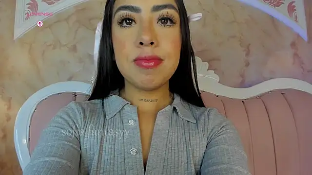 Sofia fantasyy online show from October 2025 12:17:01 PM