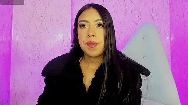 Sofia fantasyy online show from March 2025 12:07:02 PM