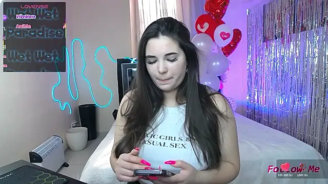 Lillianhot68 online show from February 2026 10:37:02 AM