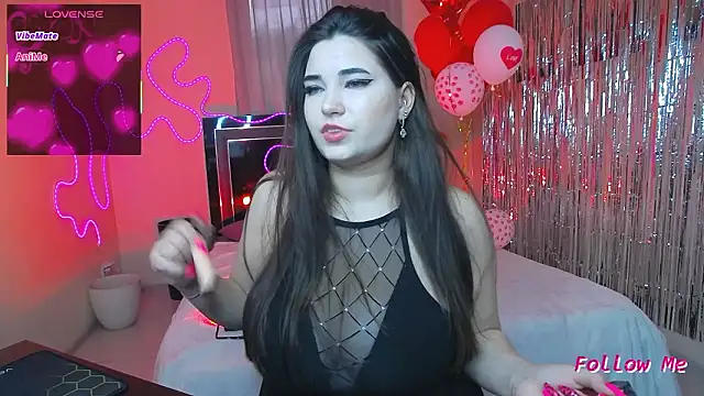 Lillianhot68 online show from March 2026 07:49:02 AM