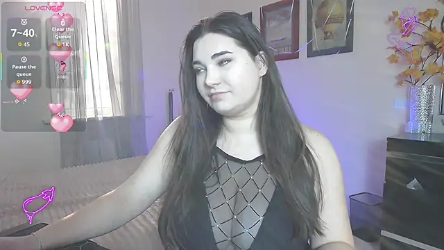 Lillianhot68 online show from January 2026 10:51:01 AM