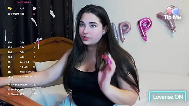 Snapshot of Lillianhot68 chatting on March 2025 03:41:01 PM Lillianhot68 online show from March 2025 03:41:01 PM