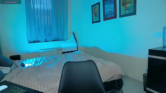 Lillianhot68 online show from April 2026 06:50:02 AM