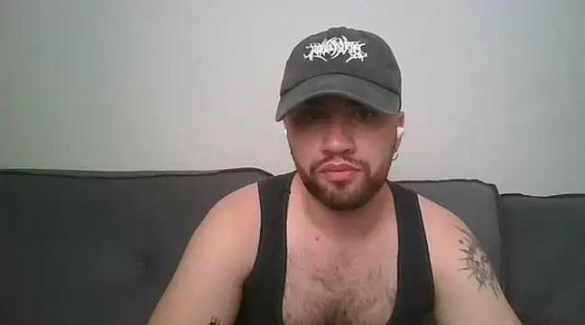 Snapshot of TomAlex chatting on March 2025 12:41:02 PM TomAlex online show from March 2025 12:41:02 PM