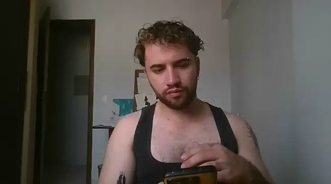 Snapshot of TomAlex chatting on January 2025 12:11:02 PM TomAlex online show from January 2025 12:11:02 PM