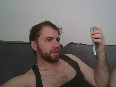 Snapshot of TomAlex chatting on September 2025 03:23:02 PM TomAlex online show from September 2025 03:23:02 PM