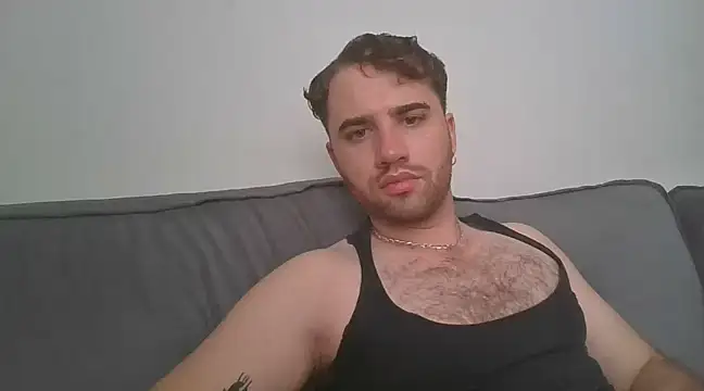 Snapshot of TomAlex chatting on March 2025 12:55:02 PM TomAlex online show from March 2025 12:55:02 PM