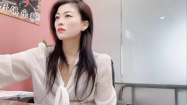 QianF-666 online show from October 2025 02:22:01 AM